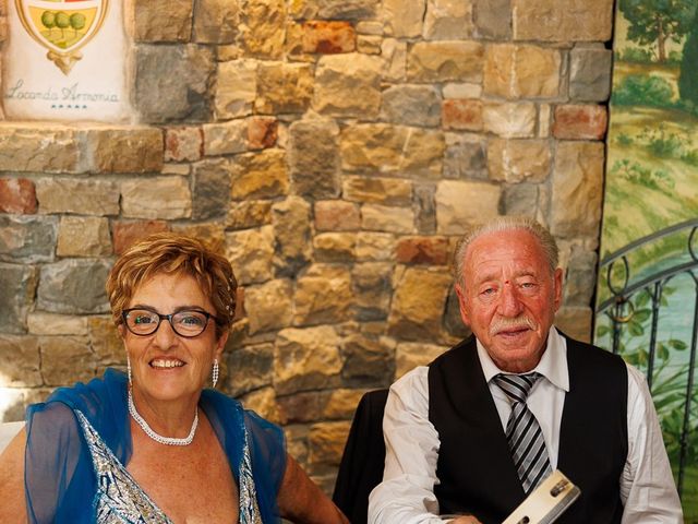 Il matrimonio di Michael e Giusy a Bergamo, Bergamo 370