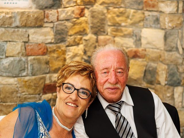 Il matrimonio di Michael e Giusy a Bergamo, Bergamo 371