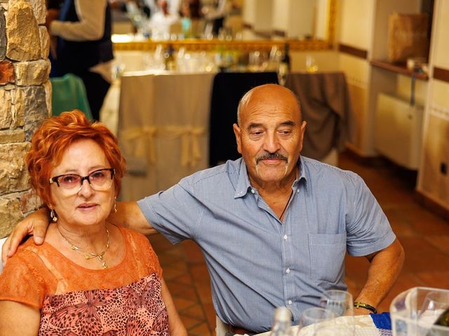 Il matrimonio di Michael e Giusy a Bergamo, Bergamo 372