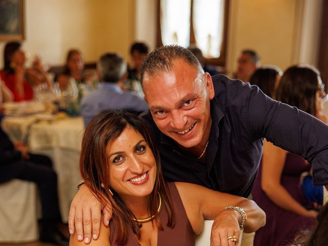 Il matrimonio di Michael e Giusy a Bergamo, Bergamo 373