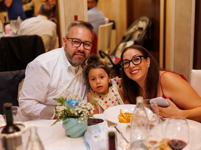 Il matrimonio di Michael e Giusy a Bergamo, Bergamo 375