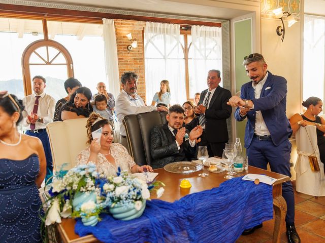 Il matrimonio di Michael e Giusy a Bergamo, Bergamo 380