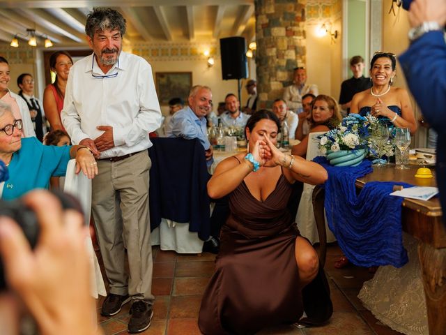 Il matrimonio di Michael e Giusy a Bergamo, Bergamo 385
