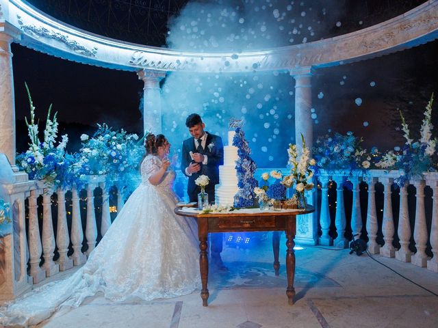 Il matrimonio di Michael e Giusy a Bergamo, Bergamo 431