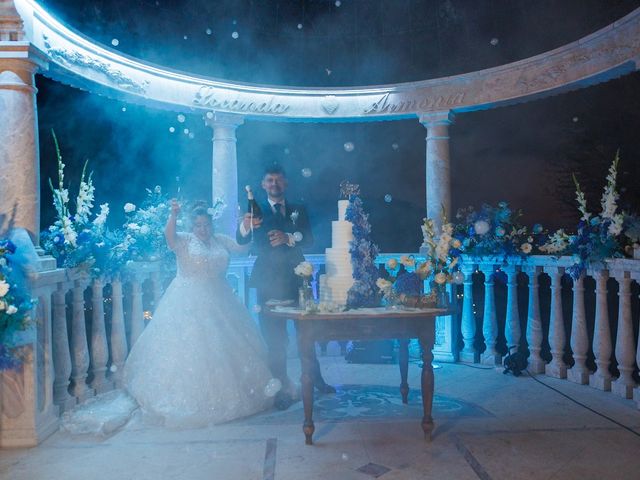 Il matrimonio di Michael e Giusy a Bergamo, Bergamo 432