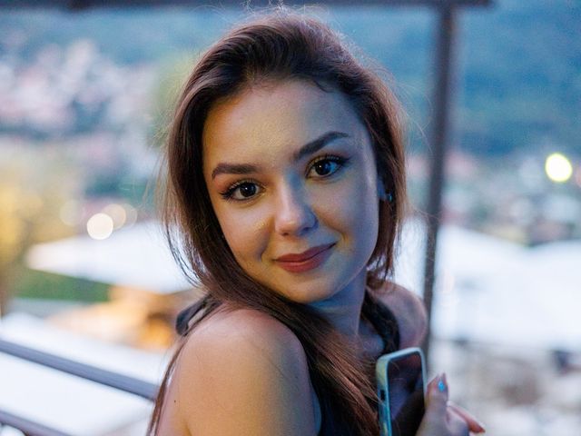 Il matrimonio di Michael e Giusy a Bergamo, Bergamo 437