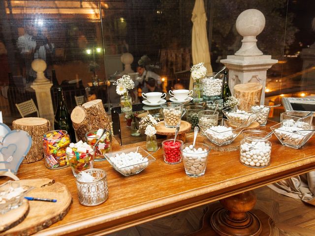 Il matrimonio di Michael e Giusy a Bergamo, Bergamo 438