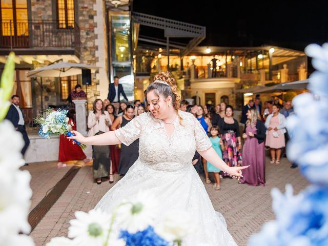 Il matrimonio di Michael e Giusy a Bergamo, Bergamo 441