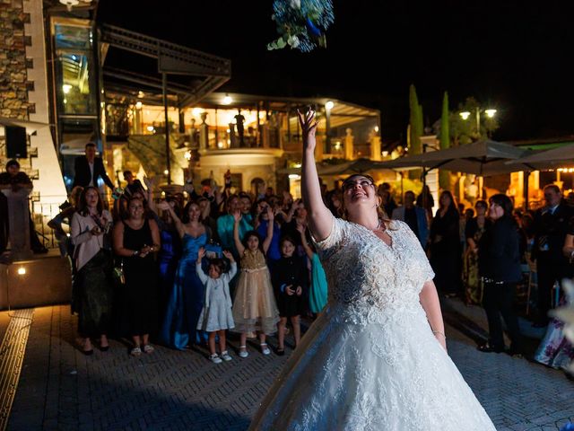 Il matrimonio di Michael e Giusy a Bergamo, Bergamo 442