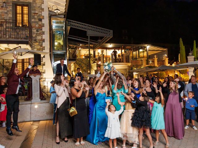Il matrimonio di Michael e Giusy a Bergamo, Bergamo 443