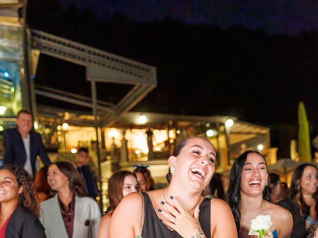Il matrimonio di Michael e Giusy a Bergamo, Bergamo 448