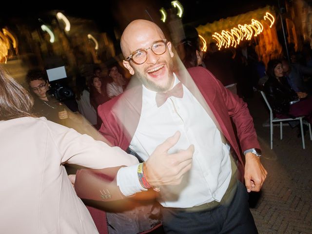 Il matrimonio di Michael e Giusy a Bergamo, Bergamo 453