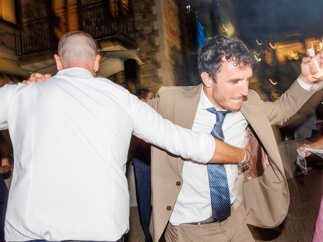 Il matrimonio di Michael e Giusy a Bergamo, Bergamo 468