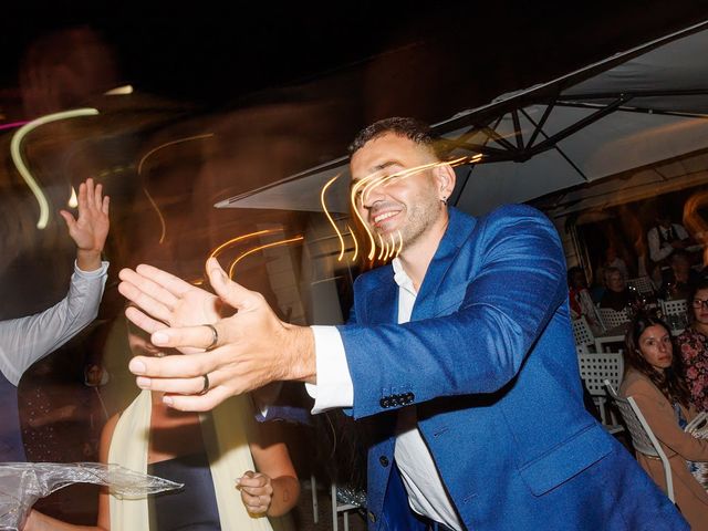 Il matrimonio di Michael e Giusy a Bergamo, Bergamo 470