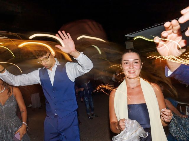 Il matrimonio di Michael e Giusy a Bergamo, Bergamo 471