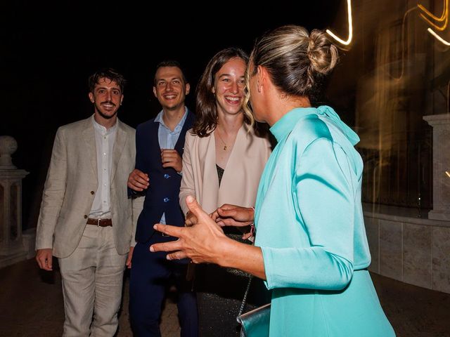 Il matrimonio di Michael e Giusy a Bergamo, Bergamo 472