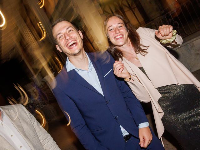 Il matrimonio di Michael e Giusy a Bergamo, Bergamo 473