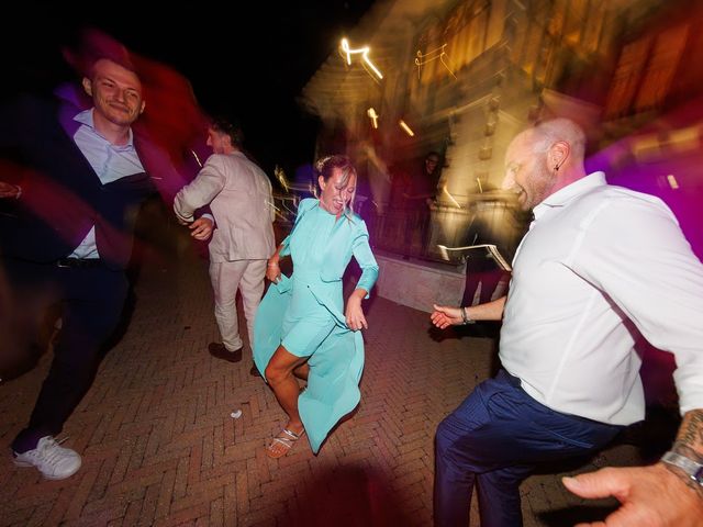 Il matrimonio di Michael e Giusy a Bergamo, Bergamo 480