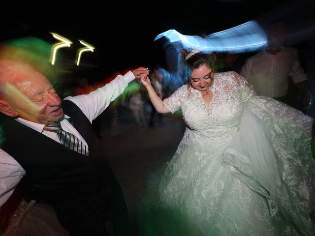 Il matrimonio di Michael e Giusy a Bergamo, Bergamo 482