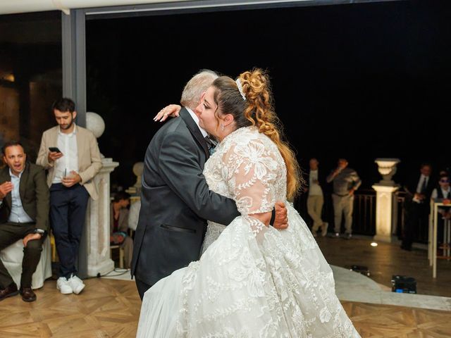 Il matrimonio di Michael e Giusy a Bergamo, Bergamo 504