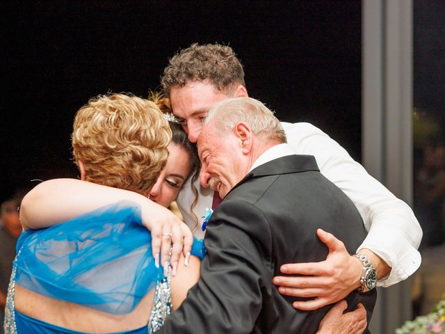 Il matrimonio di Michael e Giusy a Bergamo, Bergamo 506