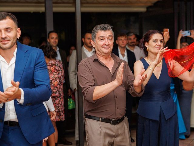 Il matrimonio di Michael e Giusy a Bergamo, Bergamo 508