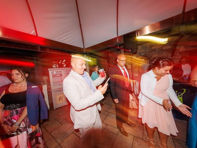 Il matrimonio di Michael e Giusy a Bergamo, Bergamo 533