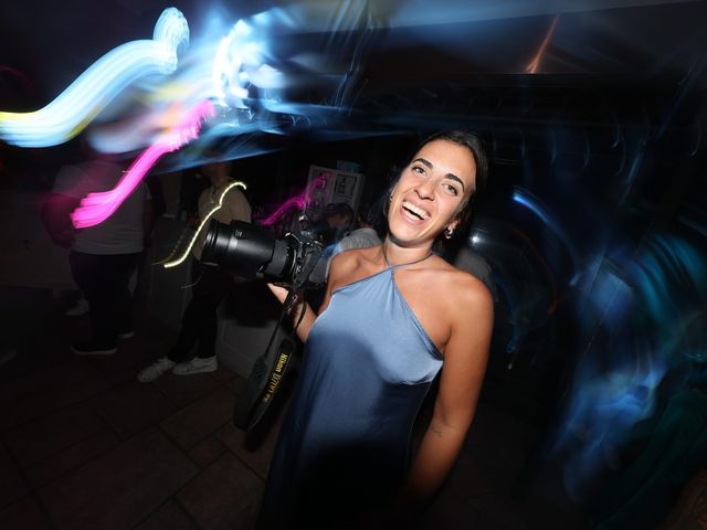 Il matrimonio di Michael e Giusy a Bergamo, Bergamo 539