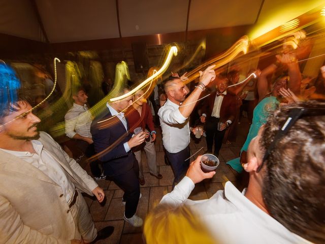 Il matrimonio di Michael e Giusy a Bergamo, Bergamo 546