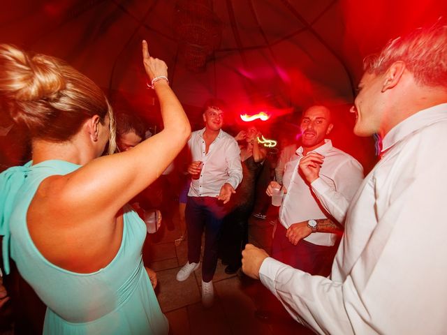 Il matrimonio di Michael e Giusy a Bergamo, Bergamo 550