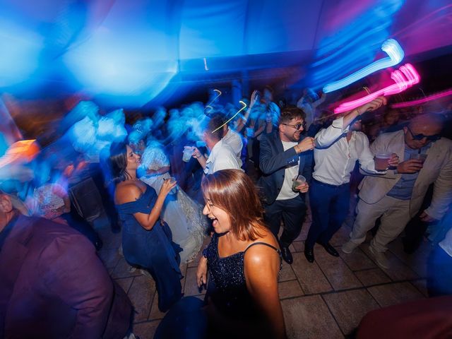 Il matrimonio di Michael e Giusy a Bergamo, Bergamo 557