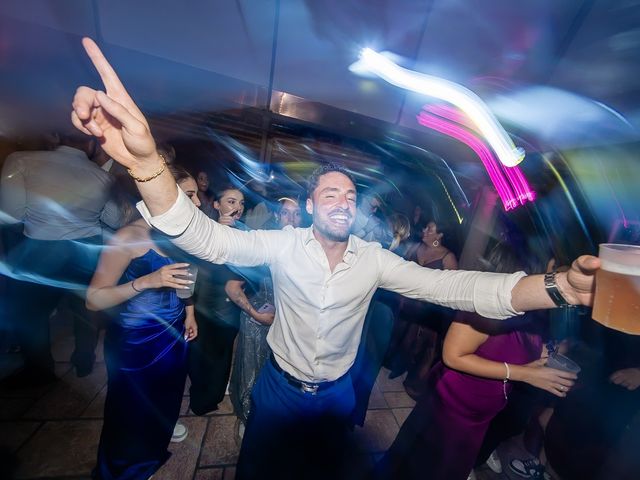 Il matrimonio di Michael e Giusy a Bergamo, Bergamo 560