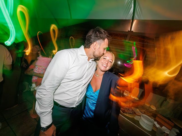 Il matrimonio di Michael e Giusy a Bergamo, Bergamo 564