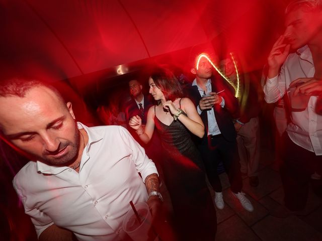 Il matrimonio di Michael e Giusy a Bergamo, Bergamo 572