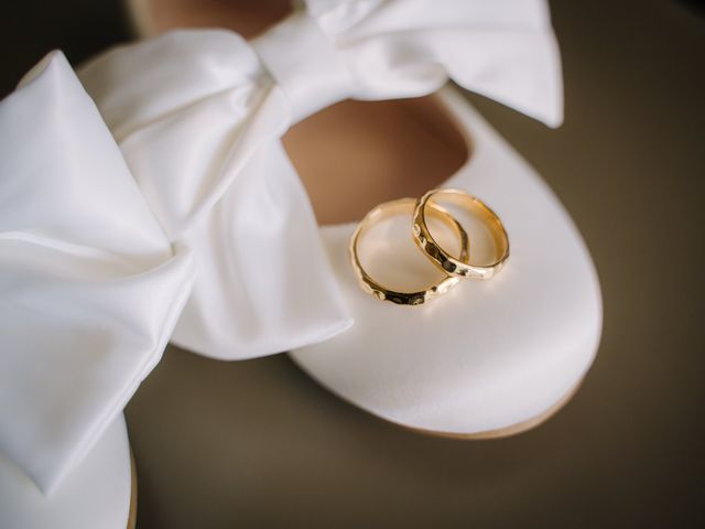 Il matrimonio di Ahmed e Chiara a Asti, Asti 10