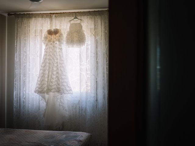 Il matrimonio di Ahmed e Chiara a Asti, Asti 11