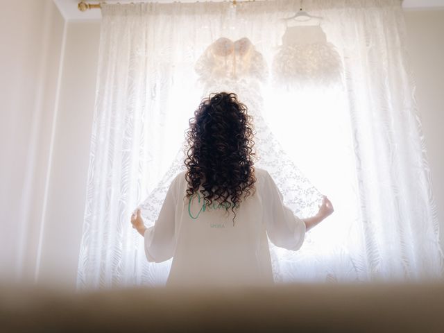 Il matrimonio di Ahmed e Chiara a Asti, Asti 13