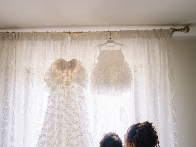 Il matrimonio di Ahmed e Chiara a Asti, Asti 14