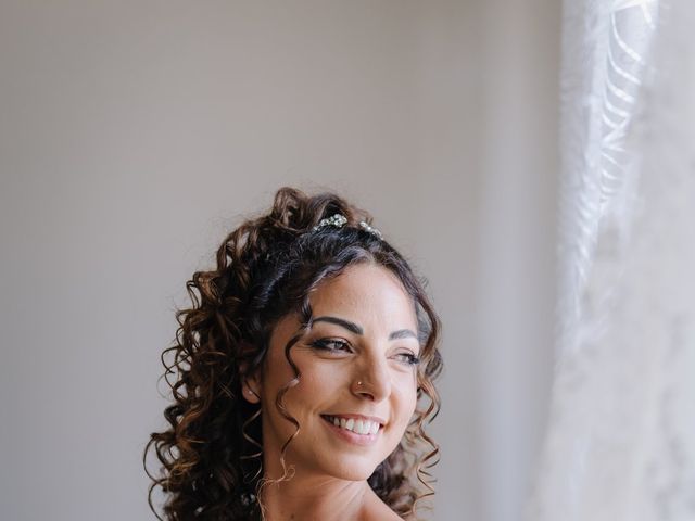 Il matrimonio di Ahmed e Chiara a Asti, Asti 15