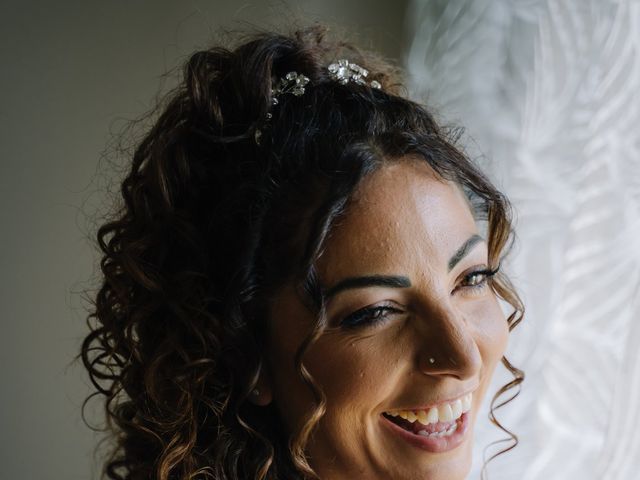 Il matrimonio di Ahmed e Chiara a Asti, Asti 17