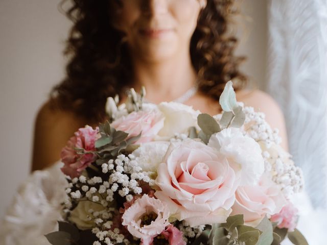 Il matrimonio di Ahmed e Chiara a Asti, Asti 19