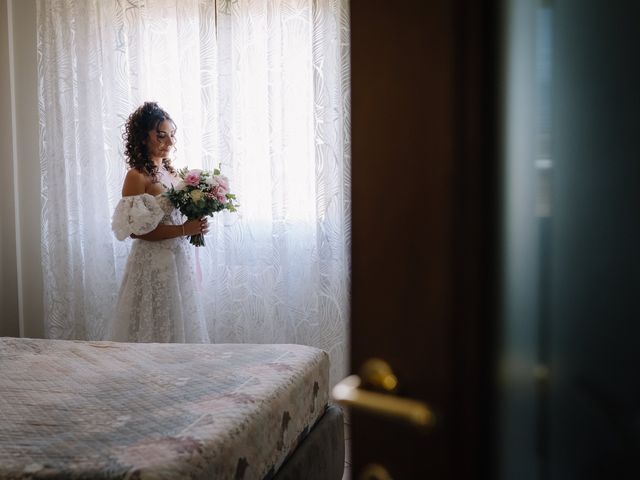 Il matrimonio di Ahmed e Chiara a Asti, Asti 20