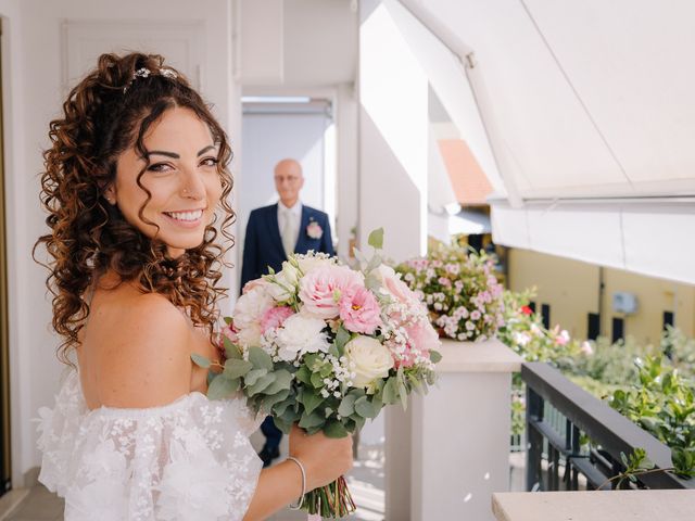 Il matrimonio di Ahmed e Chiara a Asti, Asti 24