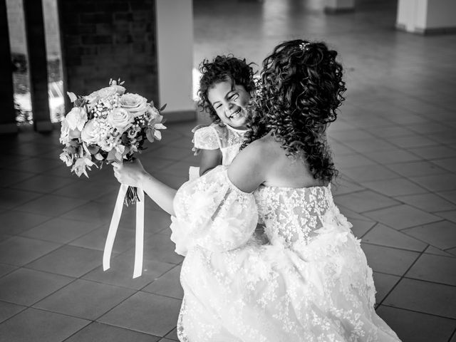 Il matrimonio di Ahmed e Chiara a Asti, Asti 25