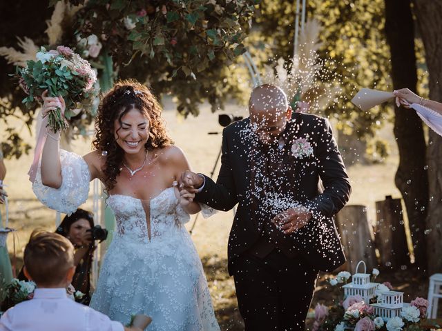 Il matrimonio di Ahmed e Chiara a Asti, Asti 36