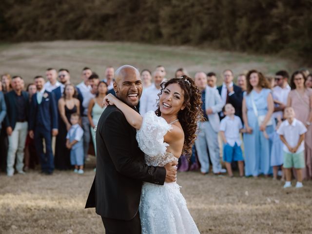 Il matrimonio di Ahmed e Chiara a Asti, Asti 40