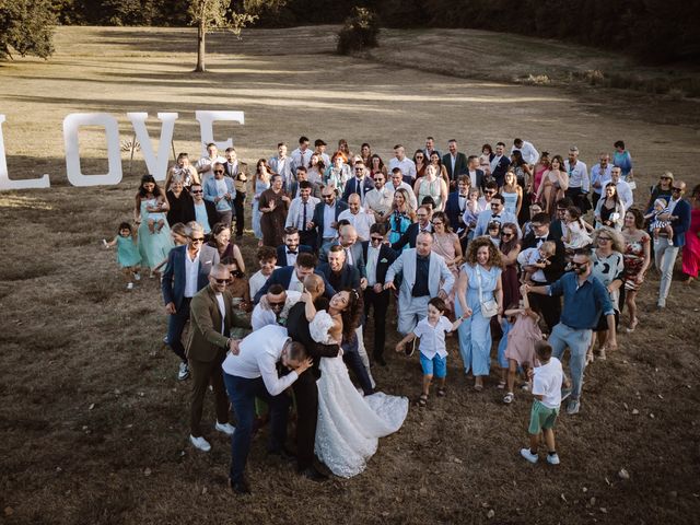 Il matrimonio di Ahmed e Chiara a Asti, Asti 41