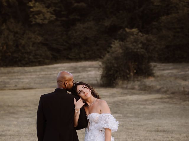 Il matrimonio di Ahmed e Chiara a Asti, Asti 44