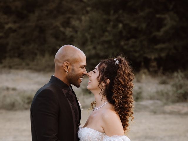 Il matrimonio di Ahmed e Chiara a Asti, Asti 47
