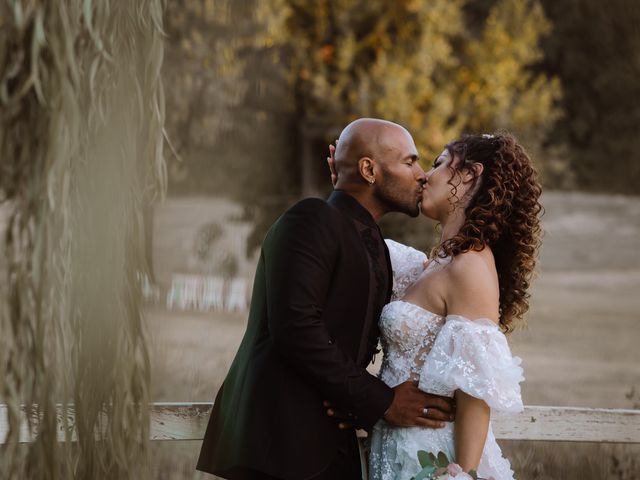 Il matrimonio di Ahmed e Chiara a Asti, Asti 49